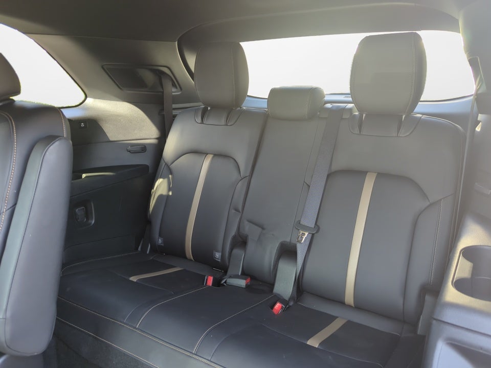 2024 Mazda Mazda CX-90 3.3 Turbo Premium Plus