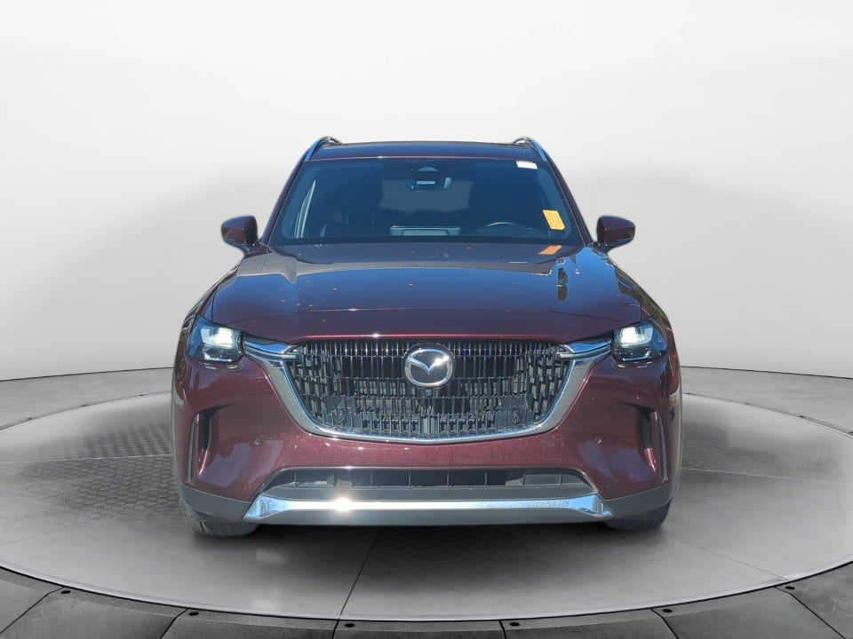 2024 Mazda Mazda CX-90 3.3 Turbo Premium Plus