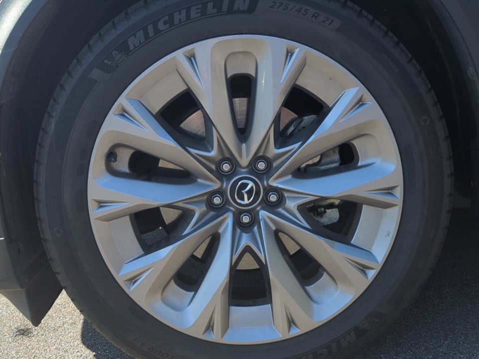 2024 Mazda Mazda CX-90 3.3 Turbo Premium Plus