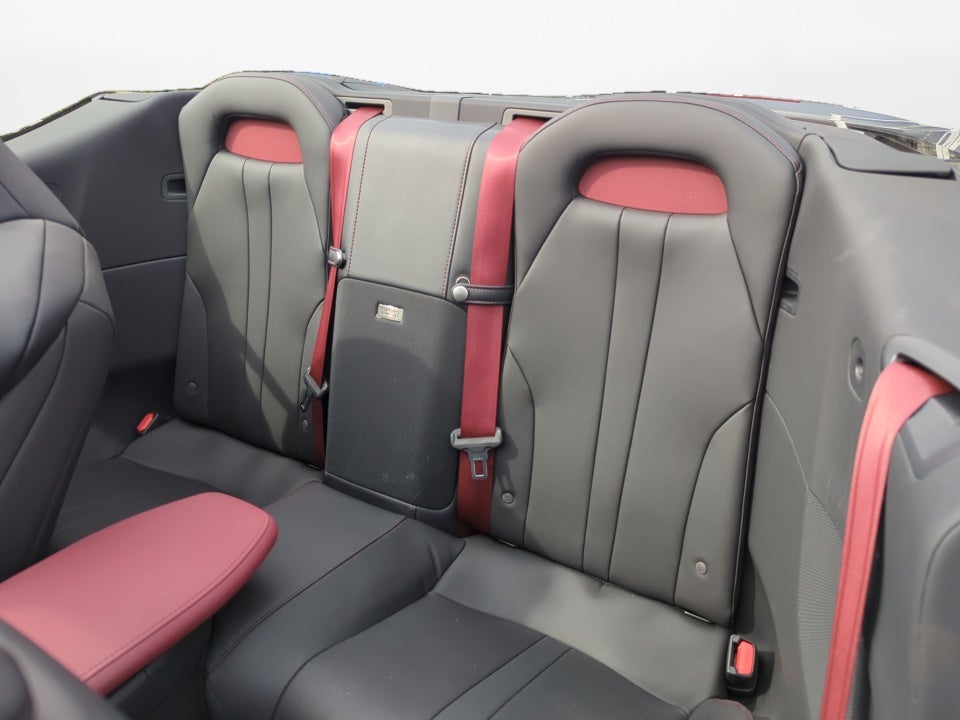 2022 Lexus LC 500 LC 500