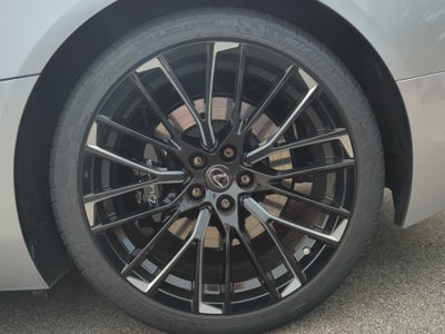 2022 Lexus LC 500 LC 500