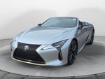2022 Lexus LC 500 LC 500