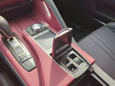 2022 Lexus LC 500 LC 500