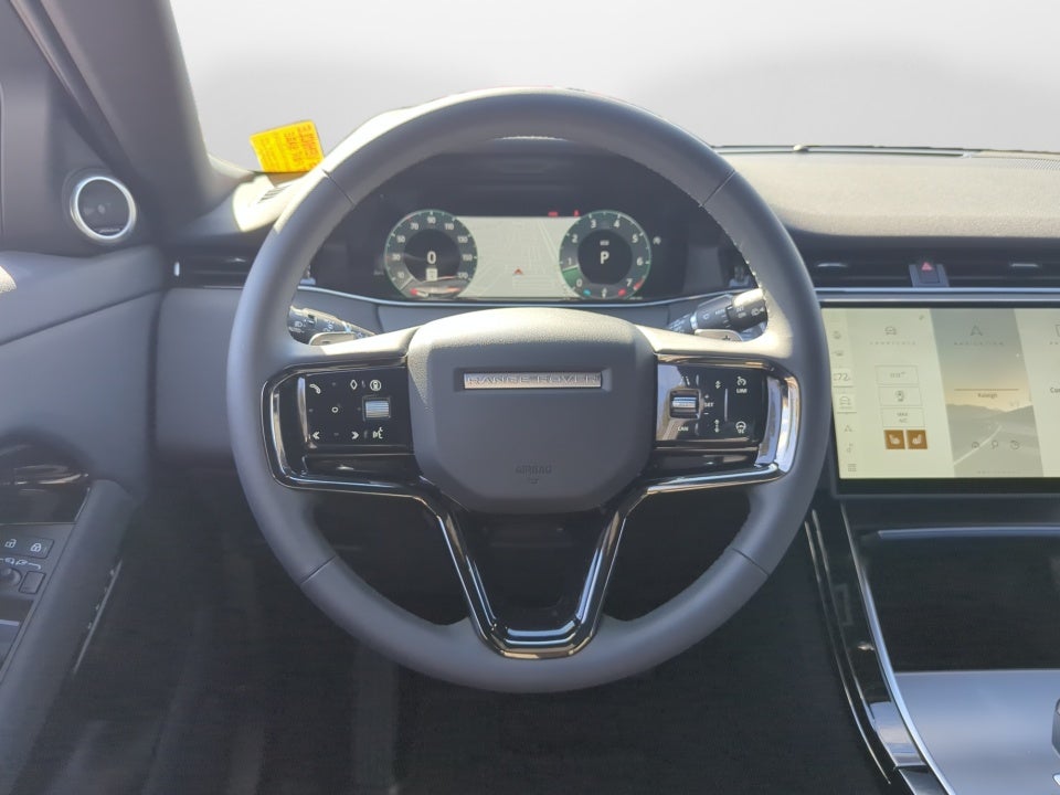 2026 Land Rover Range Rover Evoque Core S