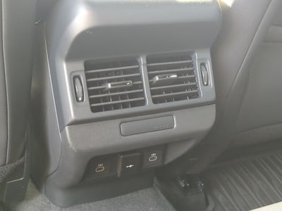 2026 Land Rover Range Rover Evoque Core S