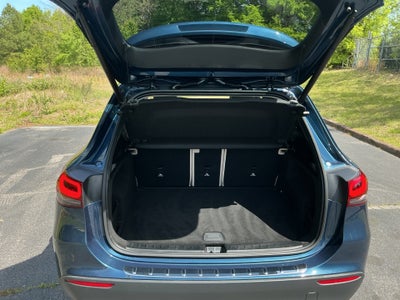 2021 Mercedes-Benz GLA 250 4MATIC®