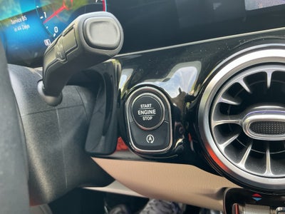 2021 Mercedes-Benz GLA 250 4MATIC®