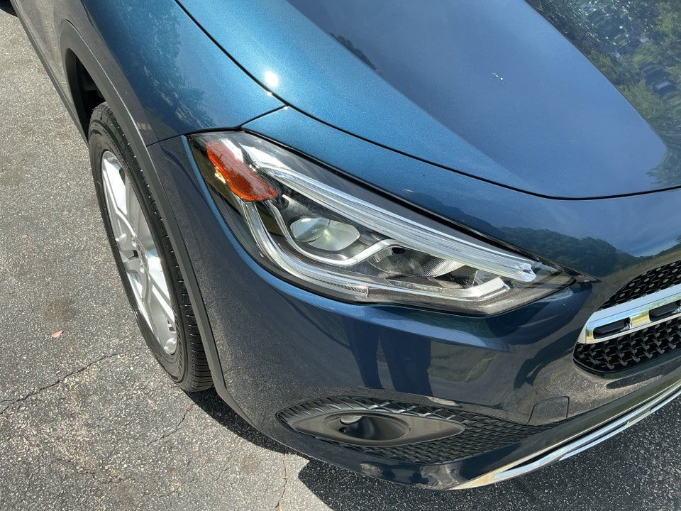 2021 Mercedes-Benz GLA 250 4MATIC®