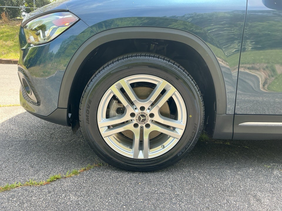 2021 Mercedes-Benz GLA 250 4MATIC®