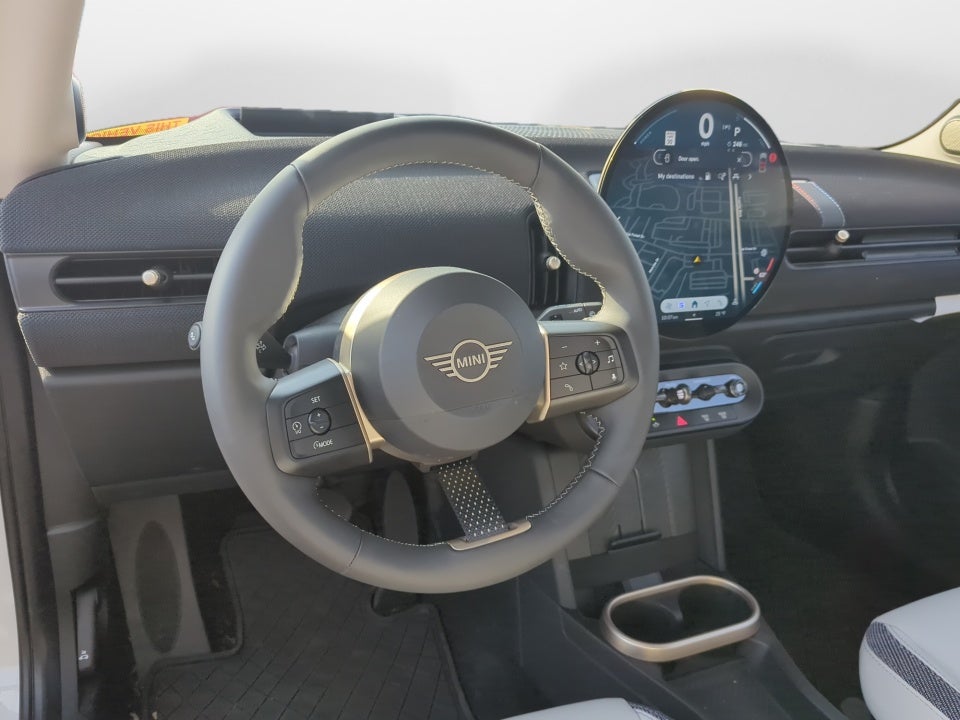 2025 MINI Hardtop 2 Door Cooper S