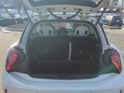 2025 MINI Hardtop 2 Door Cooper S