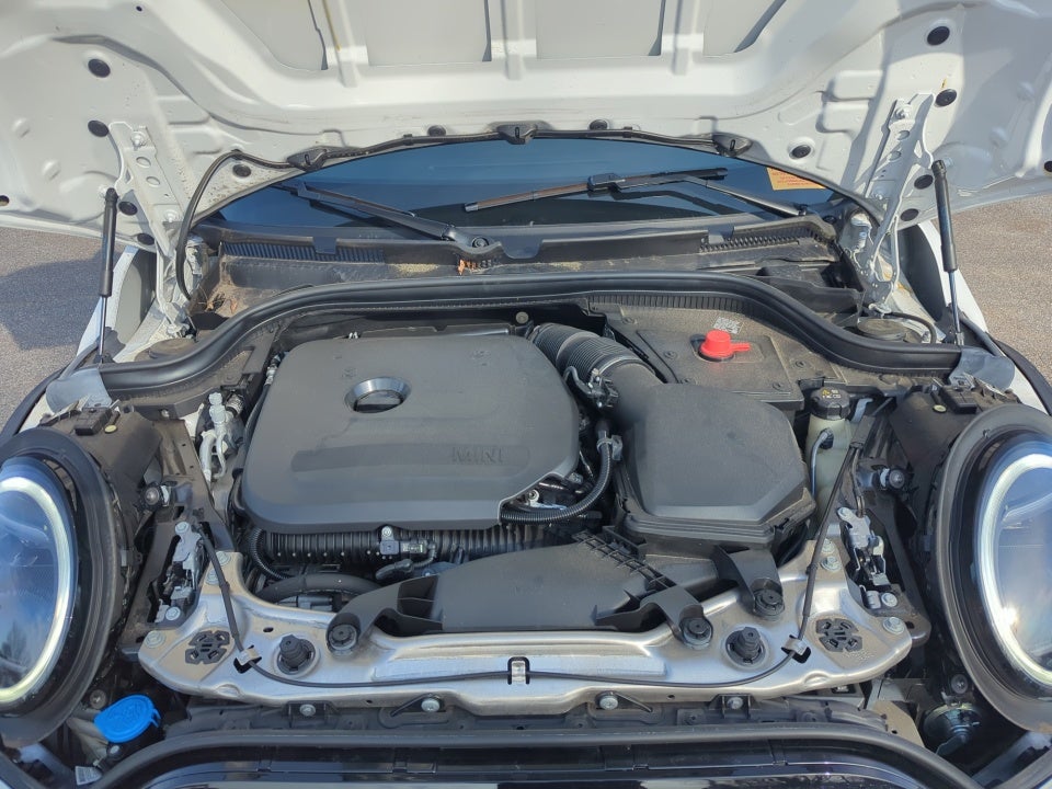 2025 MINI Hardtop 2 Door Cooper S