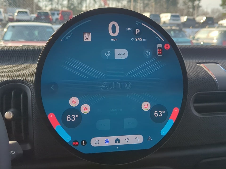 2025 MINI Hardtop 2 Door Cooper S