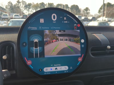 2025 MINI Hardtop 2 Door Cooper S