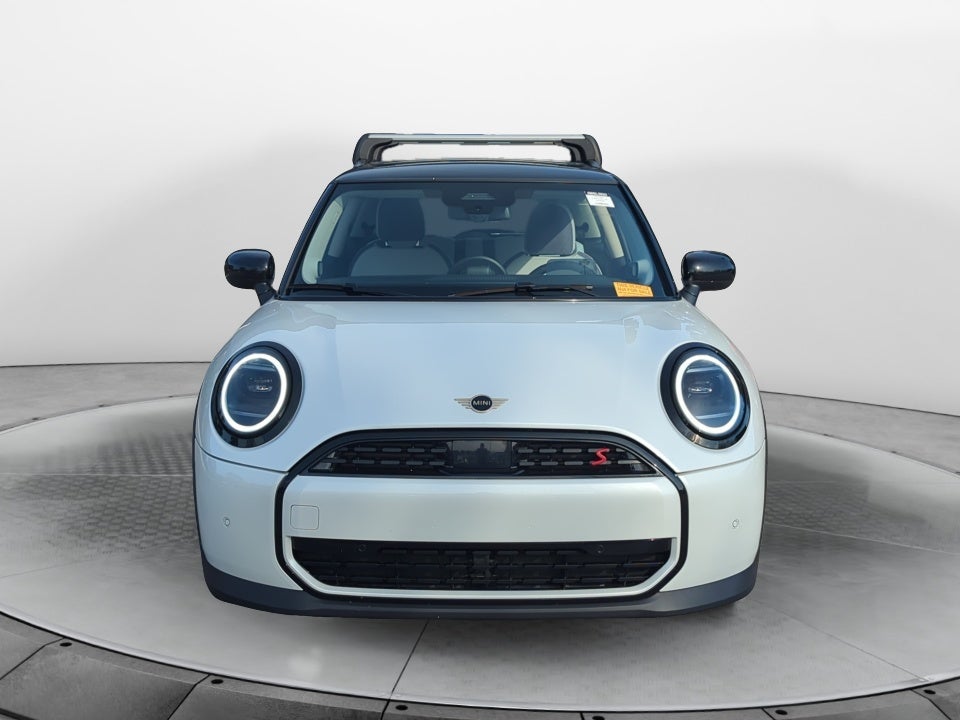 2025 MINI Hardtop 2 Door Cooper S