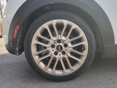 2025 MINI Hardtop 2 Door Cooper S