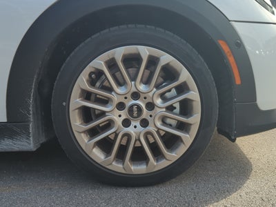 2025 MINI Hardtop 2 Door Cooper S