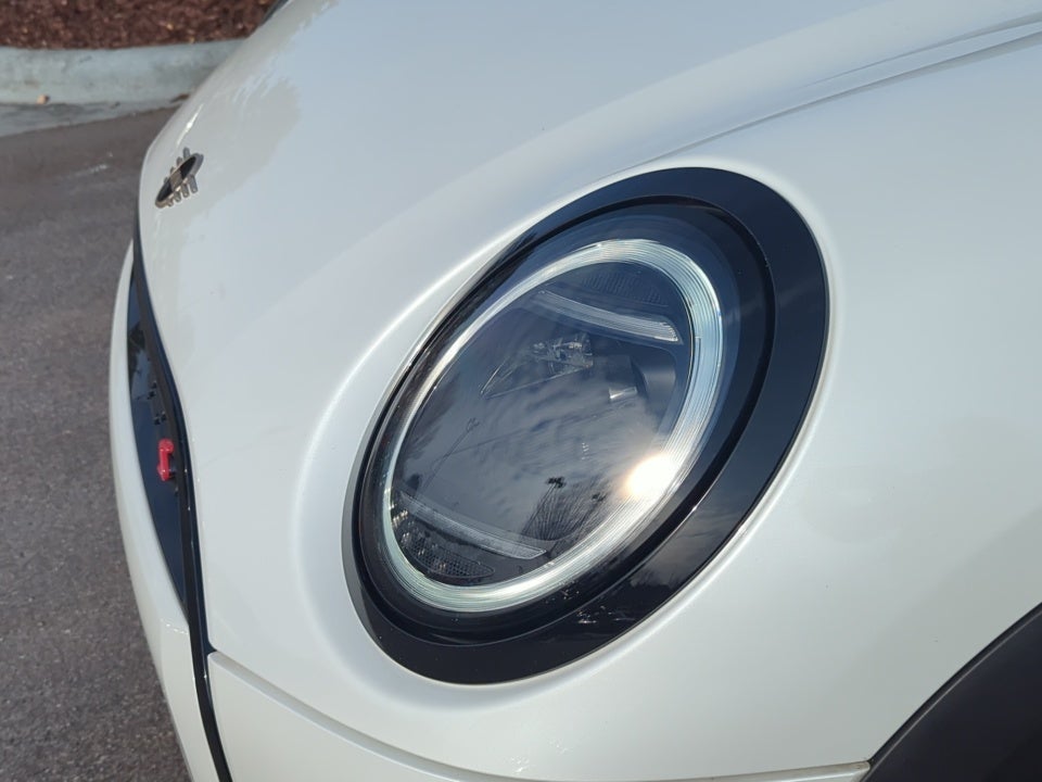 2025 MINI Hardtop 2 Door Cooper S