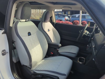 2025 MINI Hardtop 2 Door Cooper S