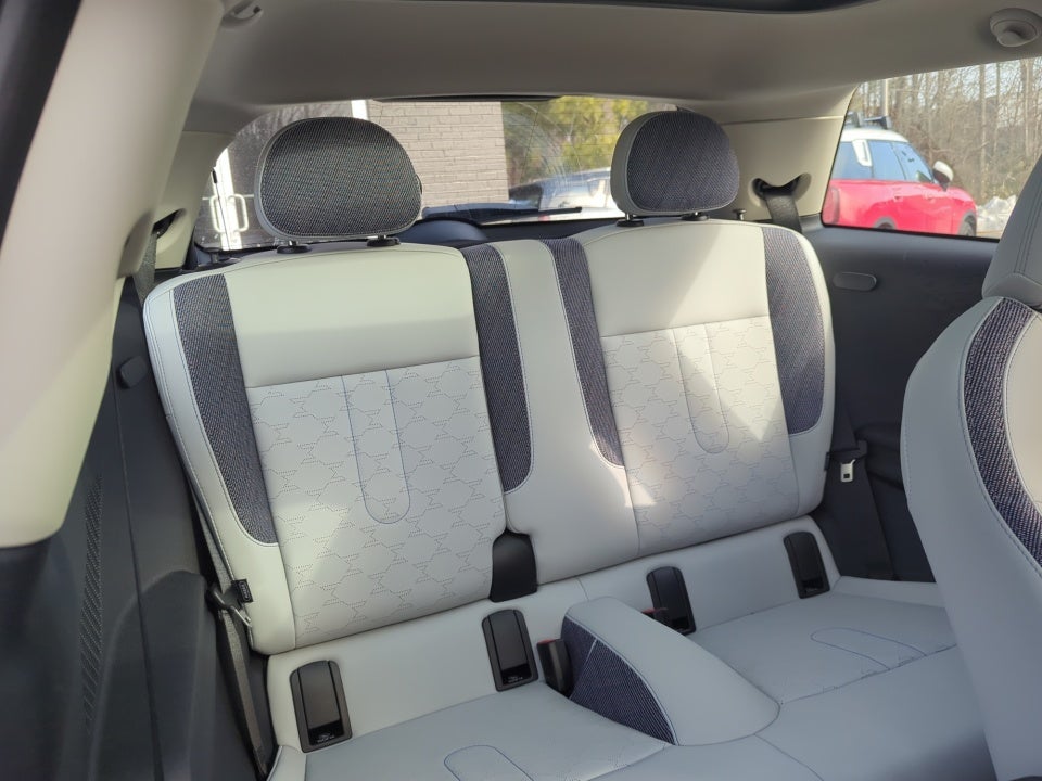 2025 MINI Hardtop 2 Door Cooper S