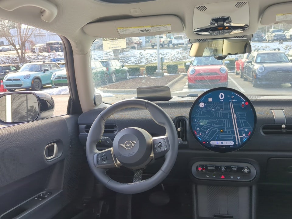 2025 MINI Hardtop 2 Door Cooper S