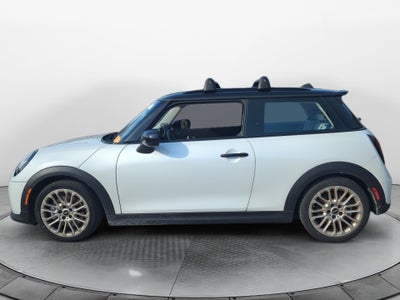 2025 MINI Hardtop 2 Door Cooper S