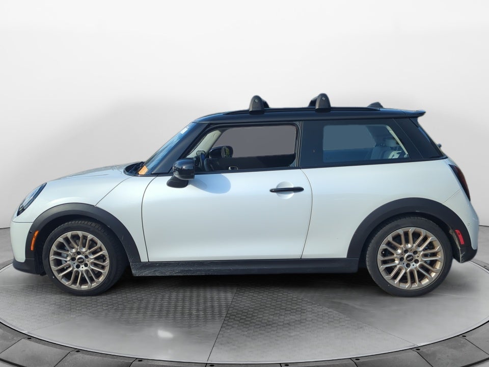 2025 MINI Hardtop 2 Door Cooper S