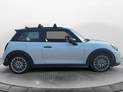 2025 MINI Hardtop 2 Door Cooper S