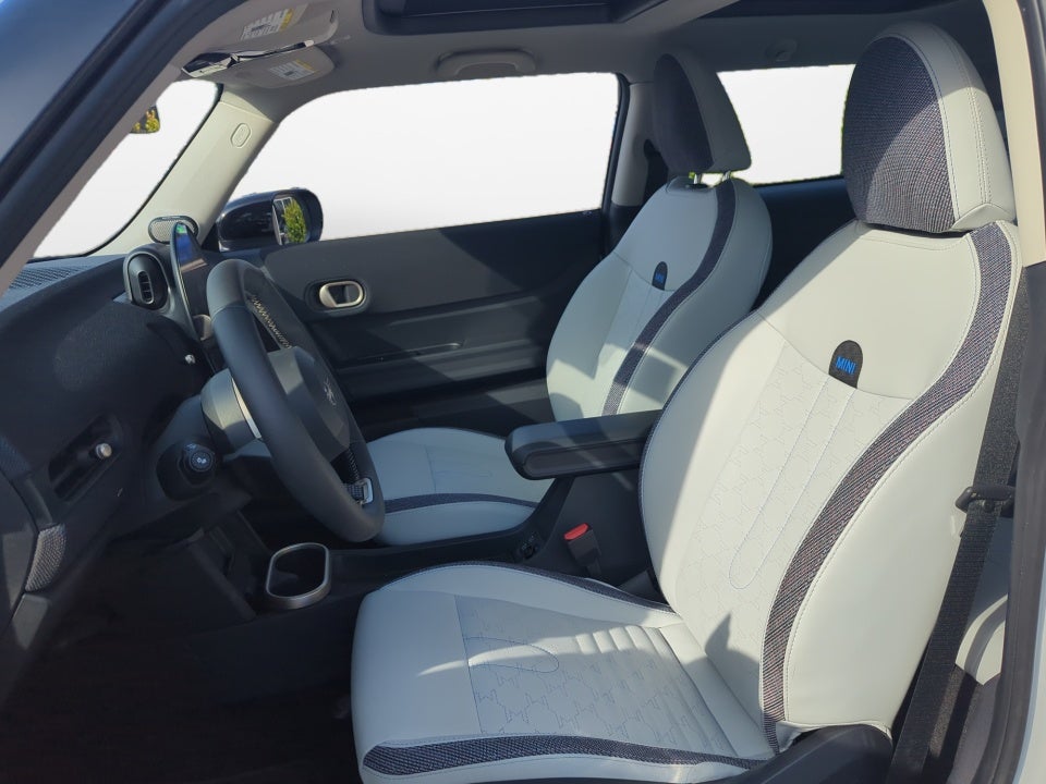 2025 MINI Hardtop 2 Door Cooper S