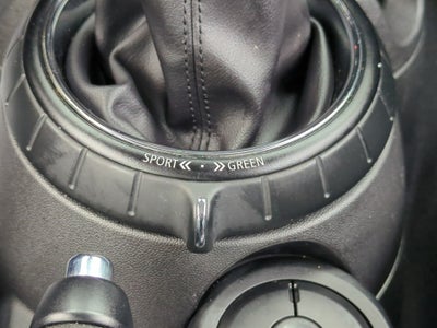 2015 MINI Hardtop 2 Door Cooper