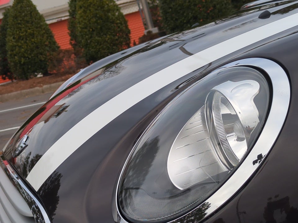 2015 MINI Hardtop 2 Door Cooper