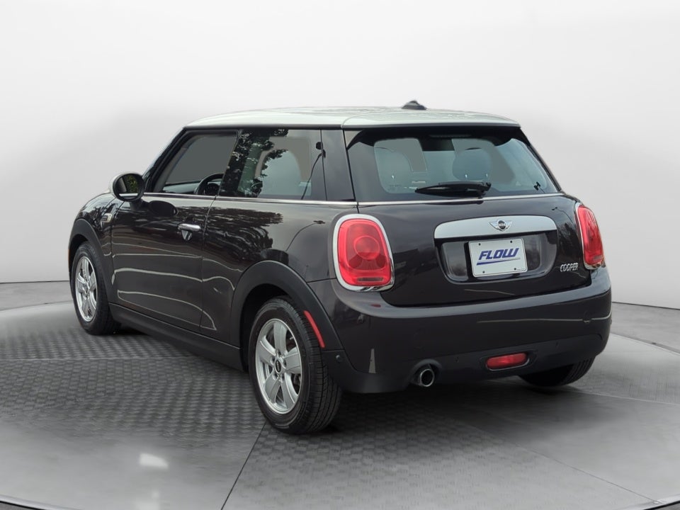 2015 MINI Hardtop 2 Door Cooper