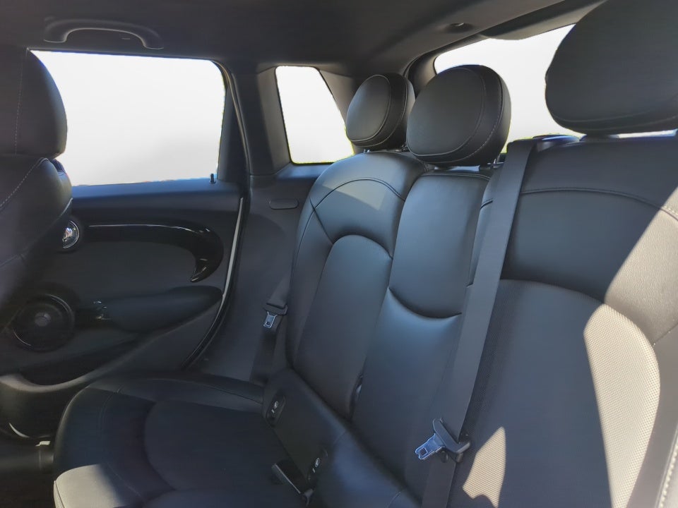 2017 MINI Hardtop 4 Door Cooper S