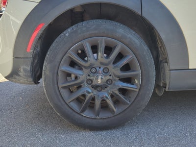 2017 MINI Hardtop 4 Door Cooper S
