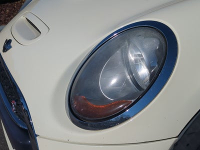 2017 MINI Hardtop 4 Door Cooper S