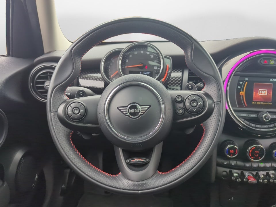 2020 MINI Hardtop Cooper S