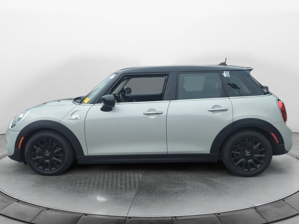 2020 MINI Hardtop Cooper S