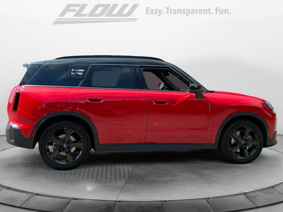 2026 MINI Countryman S