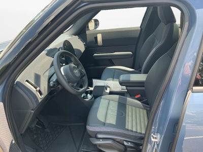 2026 MINI Countryman S