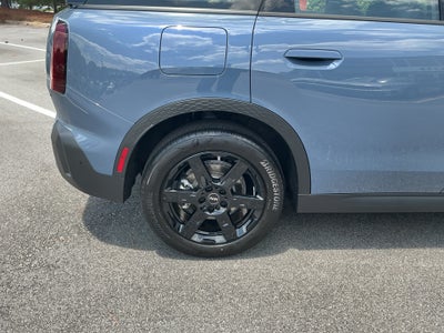 2026 MINI Countryman S