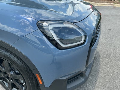 2026 MINI Countryman S