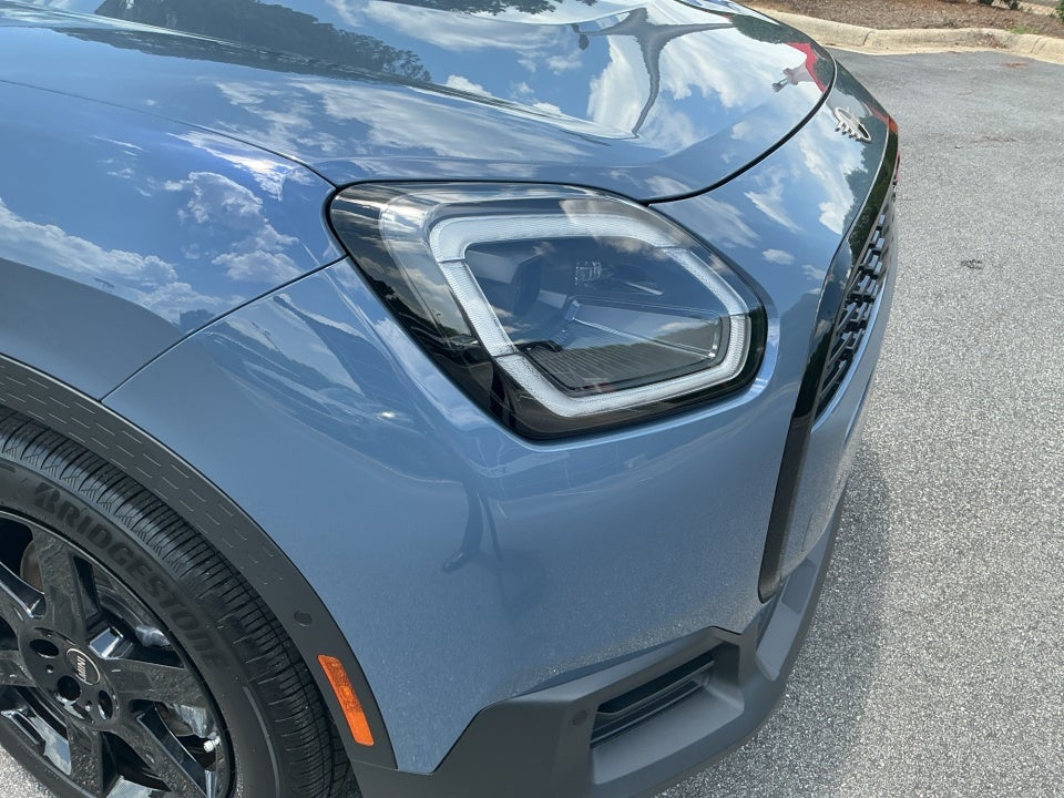 2026 MINI Countryman S