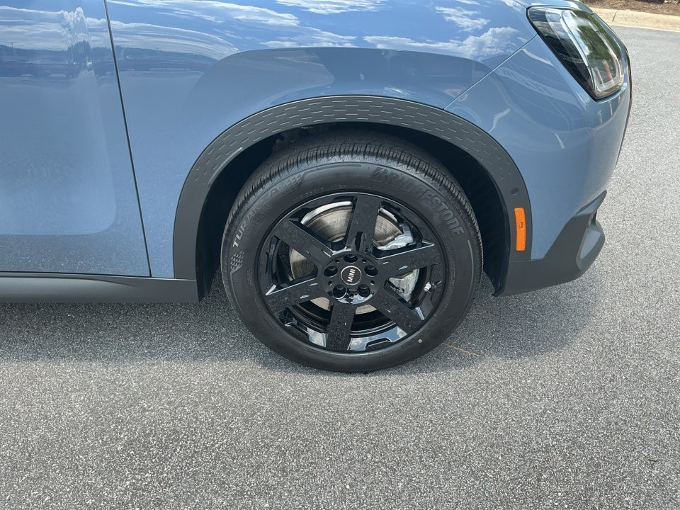 2026 MINI Countryman S