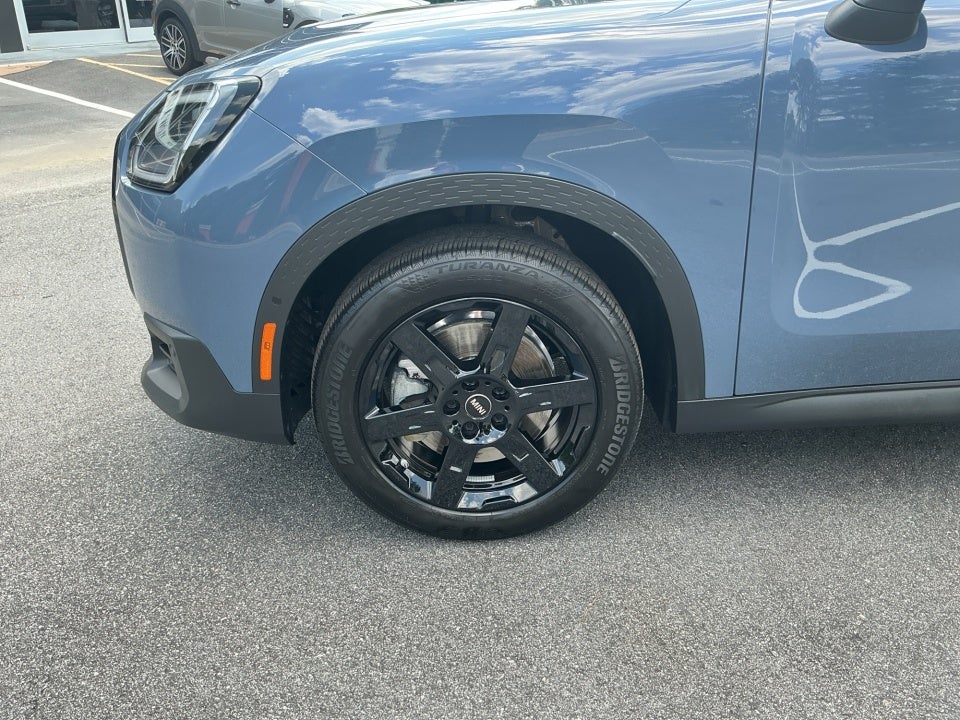 2026 MINI Countryman S