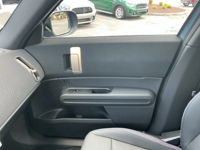 2026 MINI Countryman S
