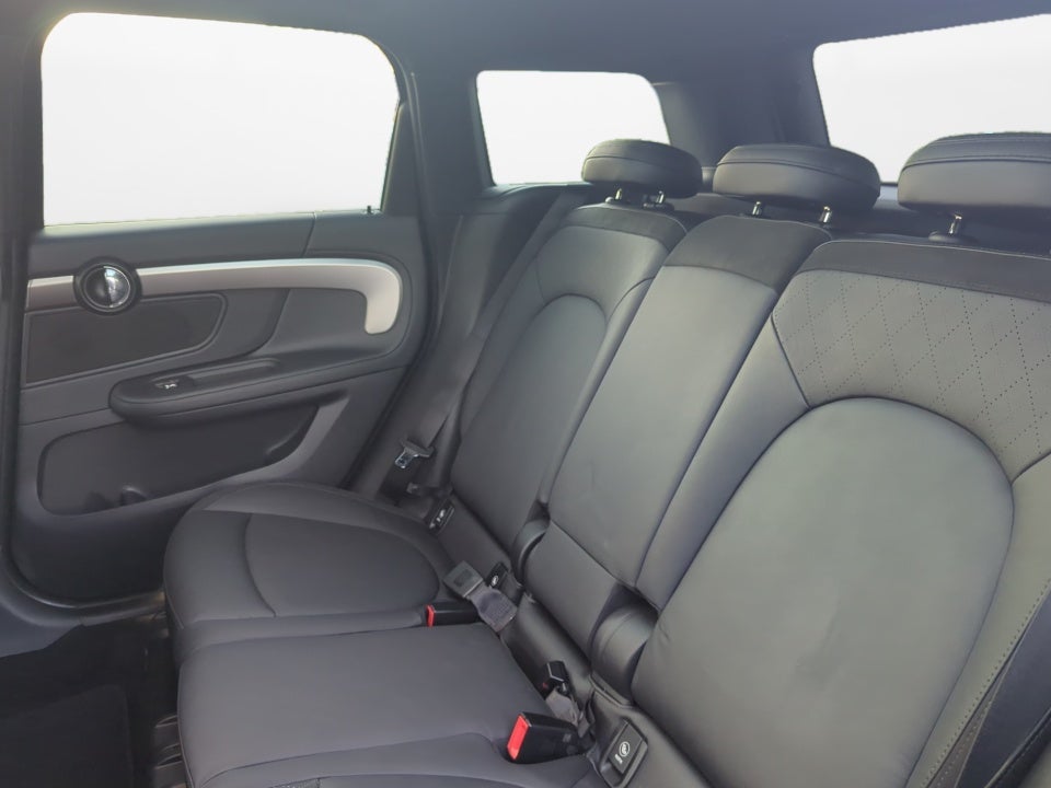 2021 MINI Countryman John Cooper Works