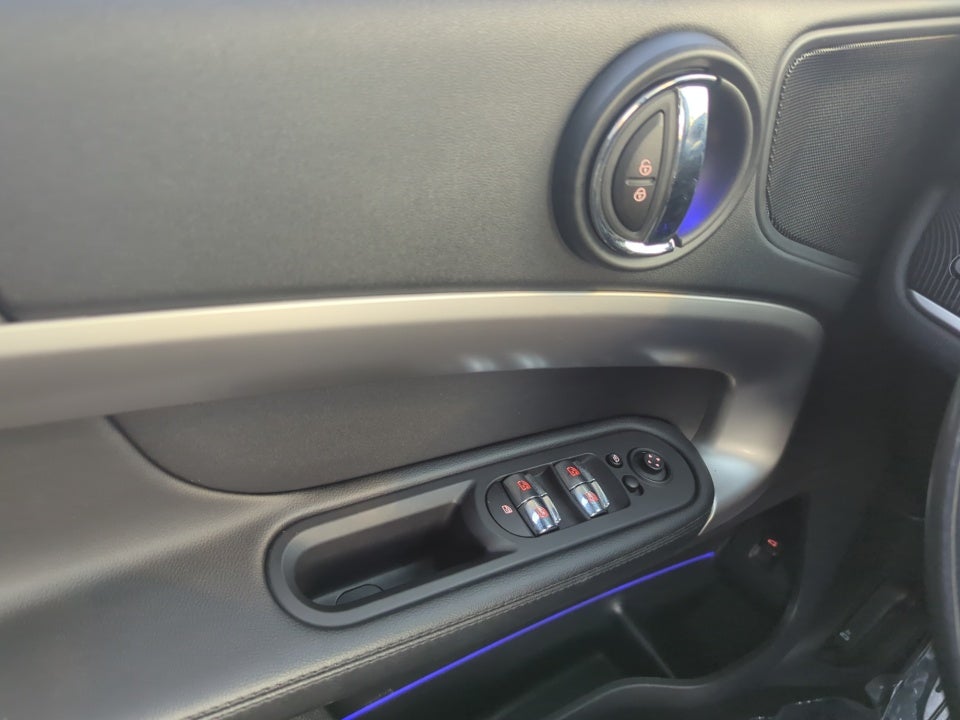 2021 MINI Countryman John Cooper Works