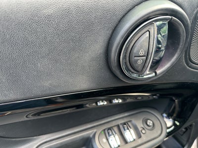 2023 MINI Countryman Cooper S