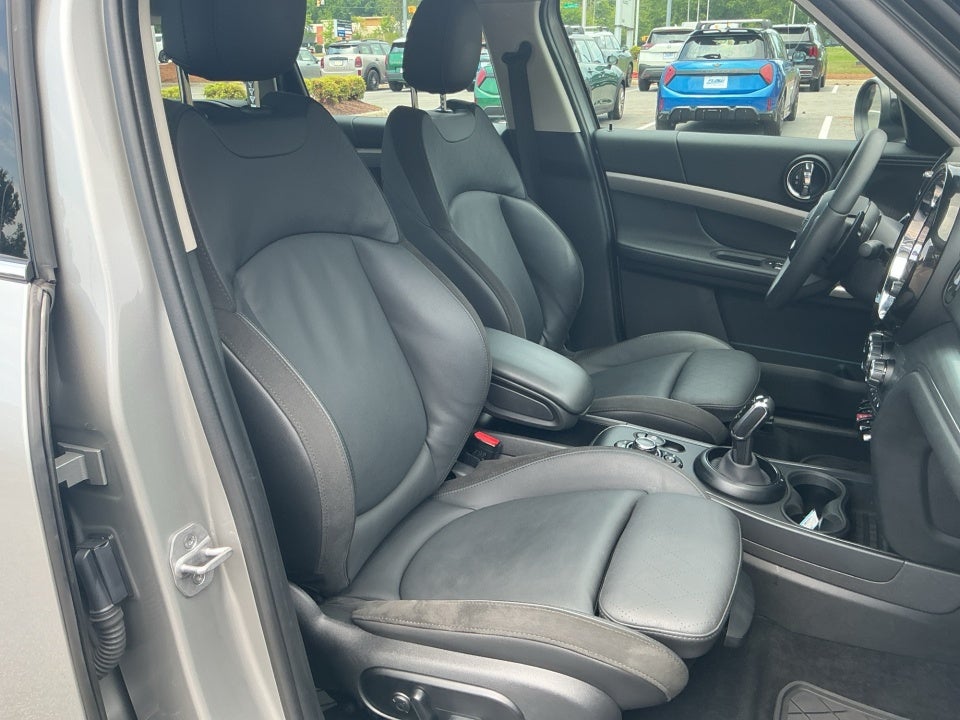 2024 MINI Countryman Cooper S