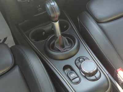 2019 MINI Countryman Cooper S